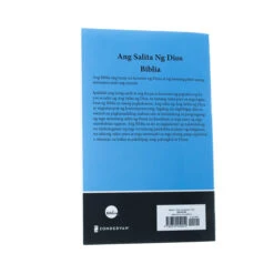 Tagalog Bible, Paperback -Book Store 226 0060 4