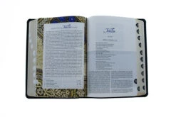 The Complete Jewish Study Bible: Illuminating The Jewishness Of God’s Word -Book Store 226 0073 3
