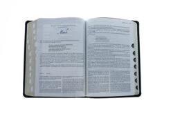 The Complete Jewish Study Bible: Illuminating The Jewishness Of God’s Word -Book Store 226 0073 4