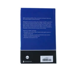 Kiswahili Contemporary Version Bible -Hardcover 7 Kiswahili Contemporary Version Bible -Hardcover -Book Store 226 0075 4